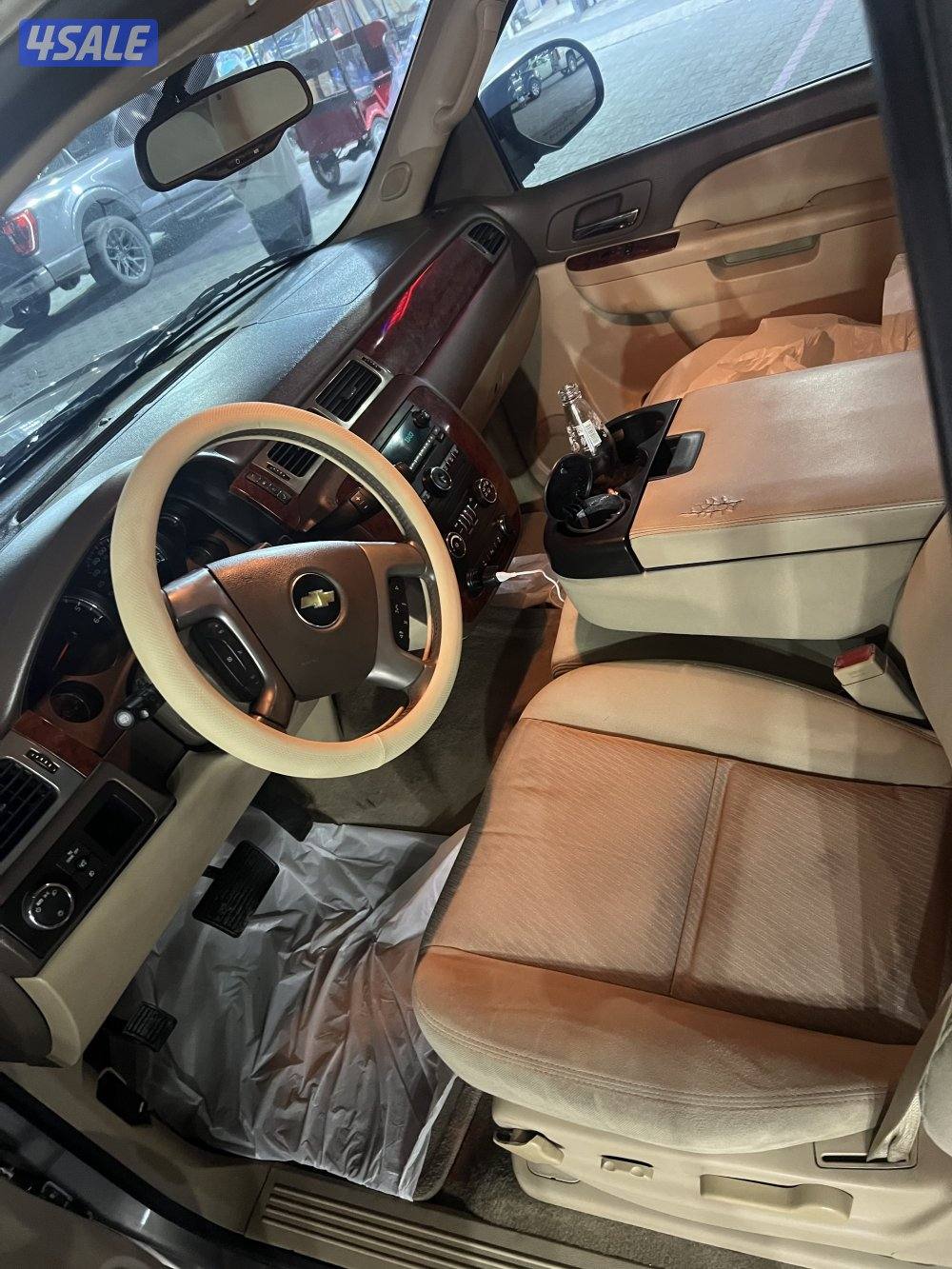 تاهو ٢٠١٢ LT فحص مرفق4