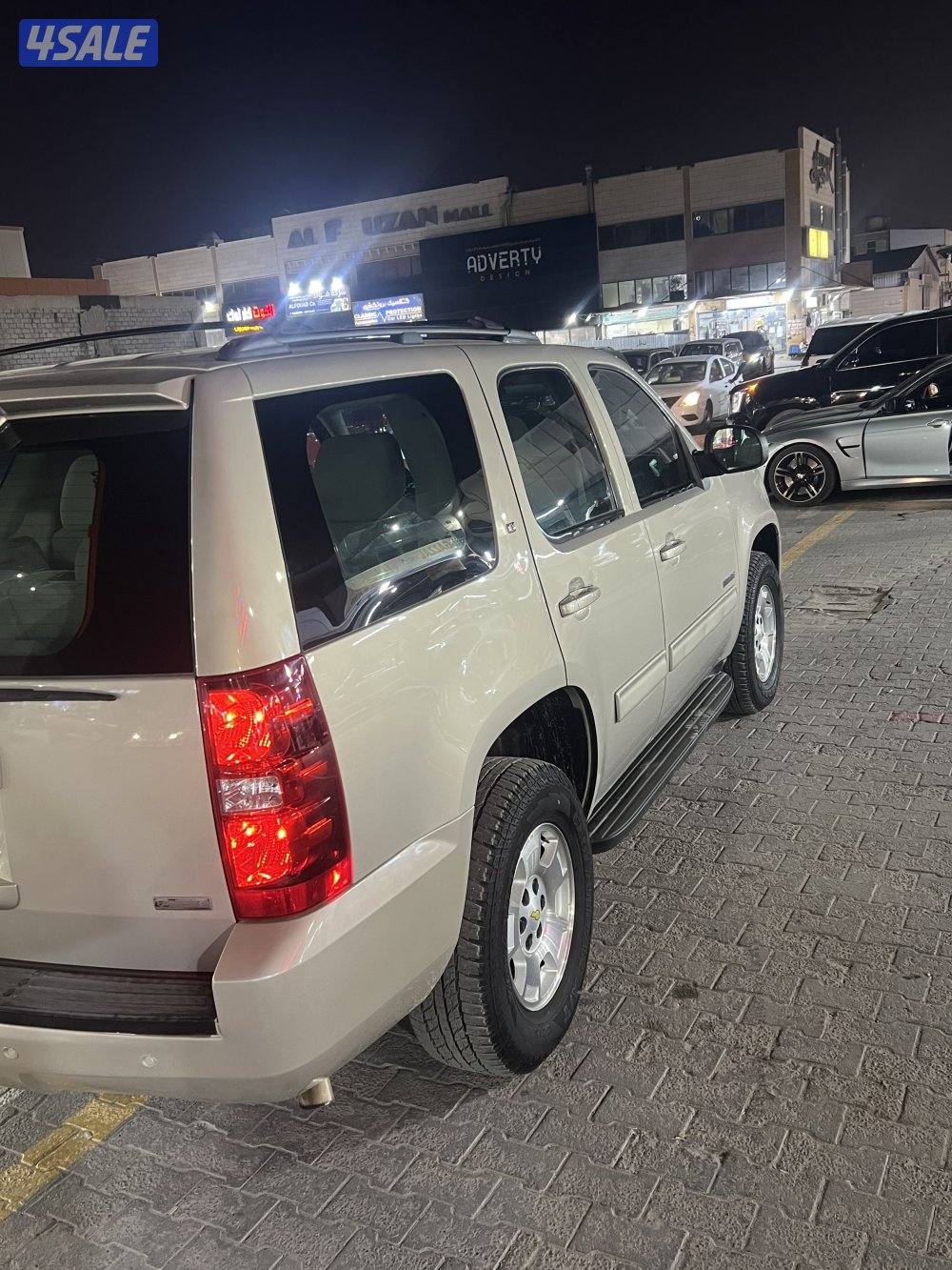 تاهو ٢٠١٢ LT فحص مرفق5