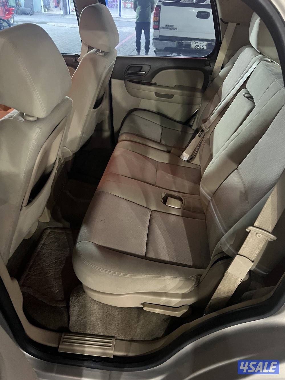 تاهو ٢٠١٢ LT فحص مرفق6