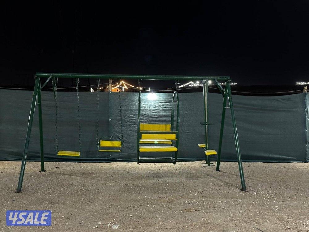 للبيع مخيم0