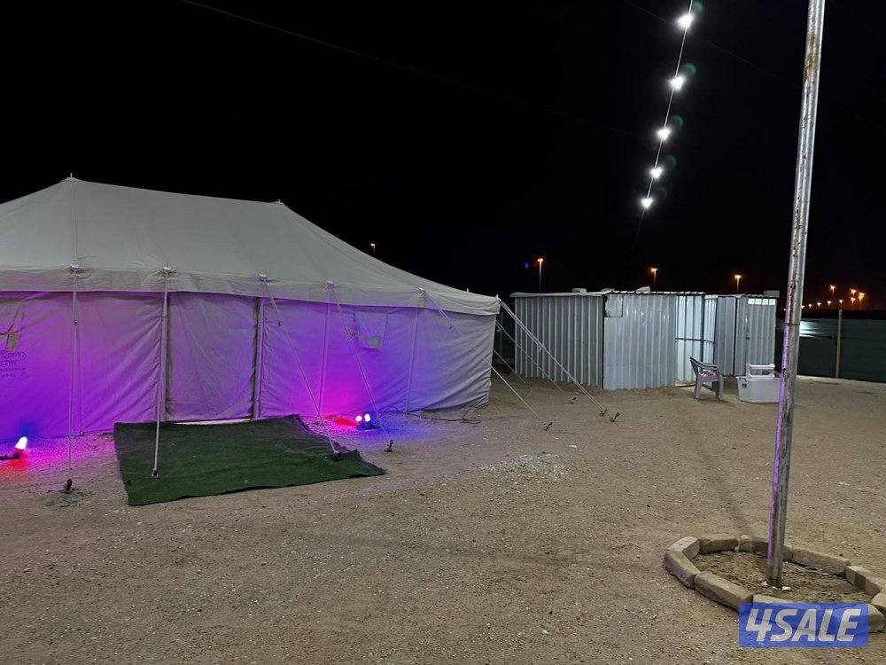 للبيع مخيم4