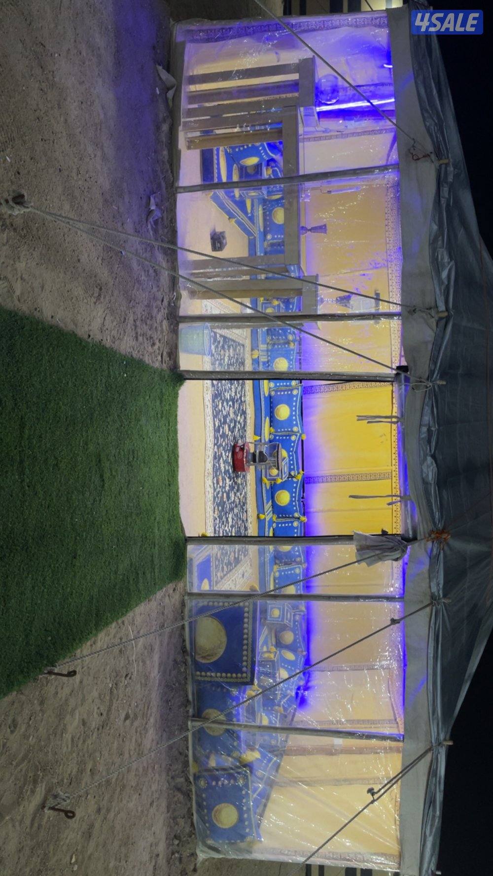 للاجار مخيم الريم العائلي4