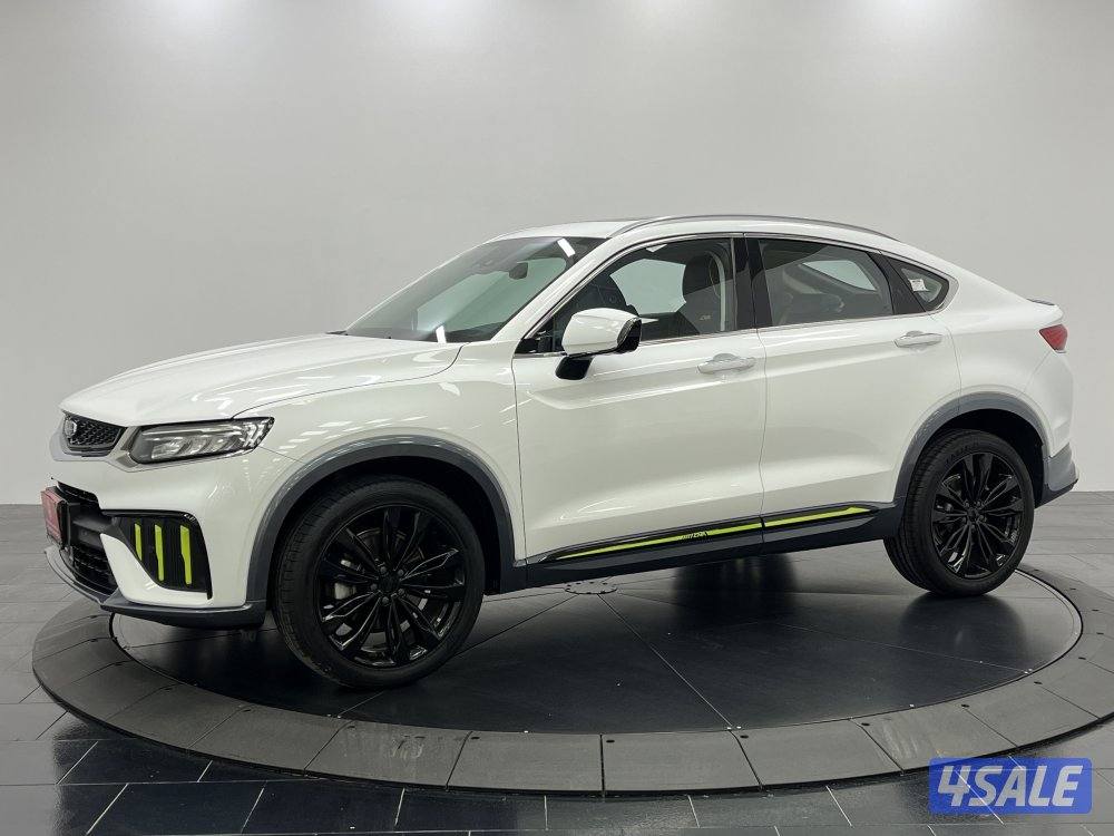 GEELY TUGELLA 24TUGELLA_U0