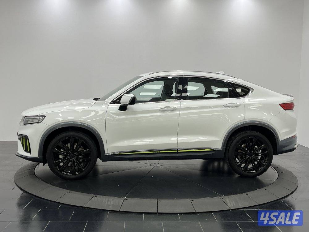 GEELY TUGELLA 24TUGELLA_U2