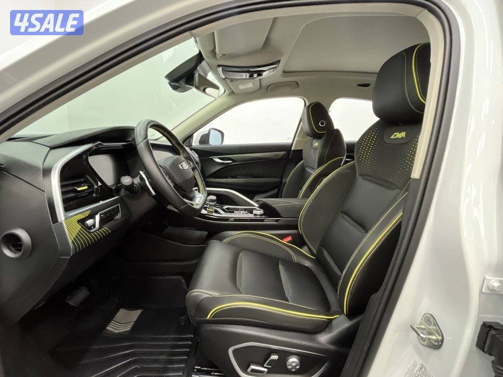 GEELY TUGELLA 24TUGELLA_U4