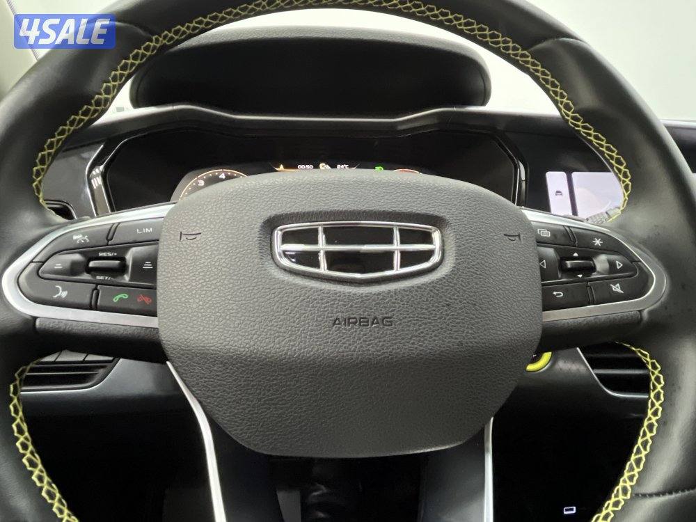 GEELY TUGELLA 24TUGELLA_U6