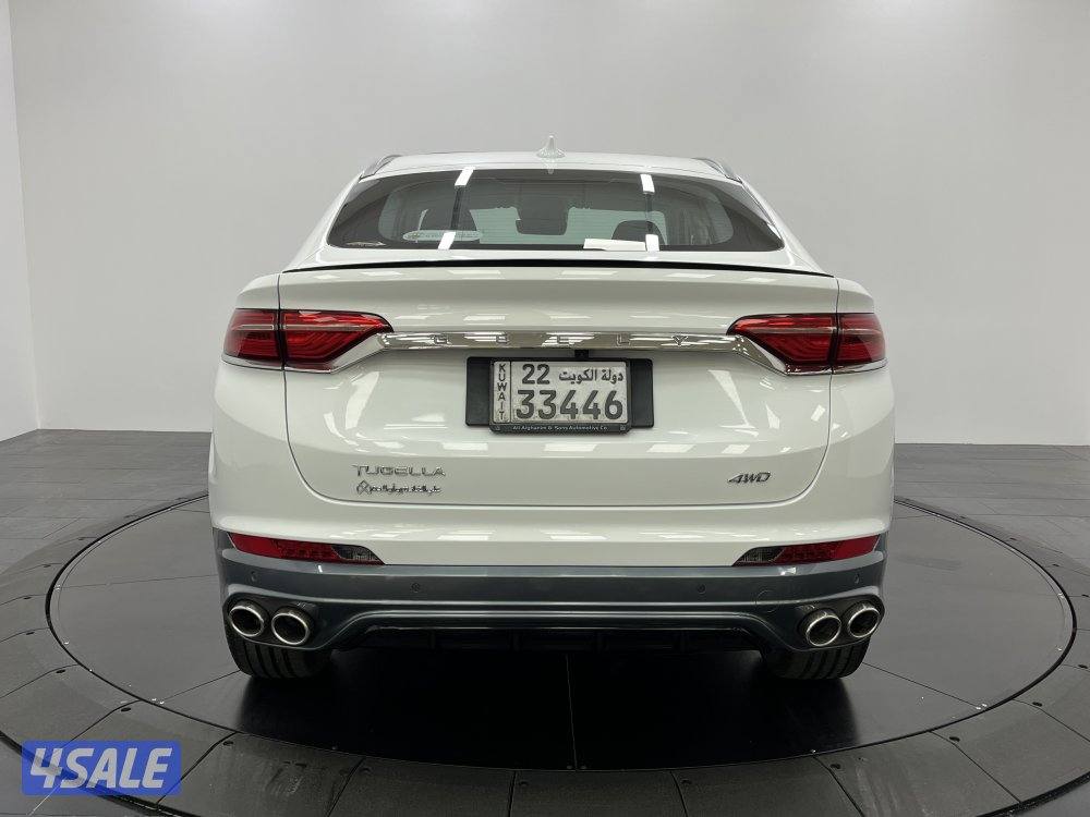 GEELY TUGELLA 24TUGELLA_U7