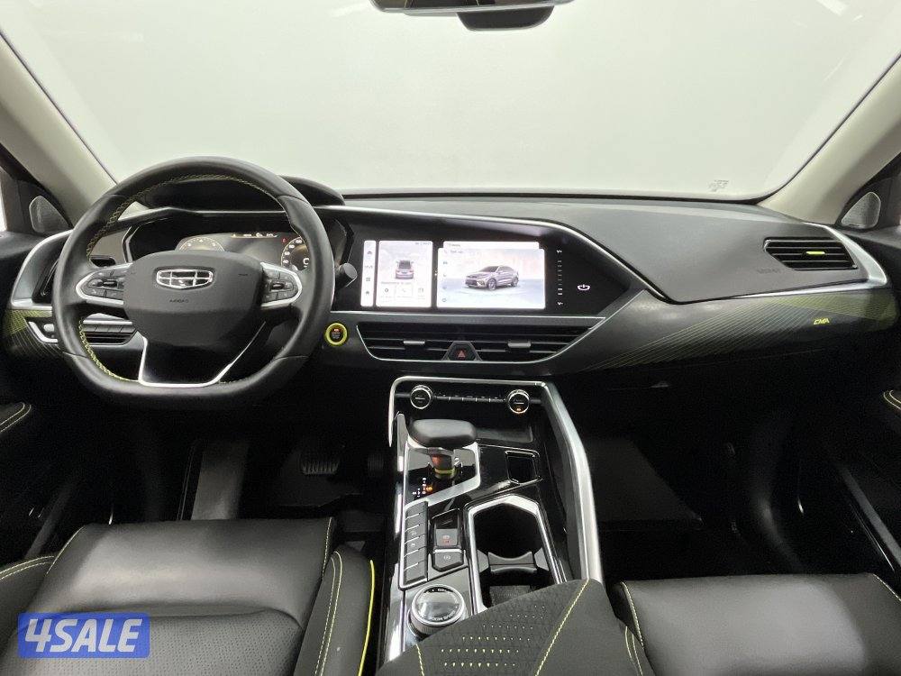 GEELY TUGELLA 24TUGELLA_U8