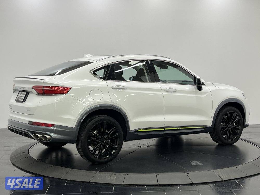 GEELY TUGELLA 24TUGELLA_U10