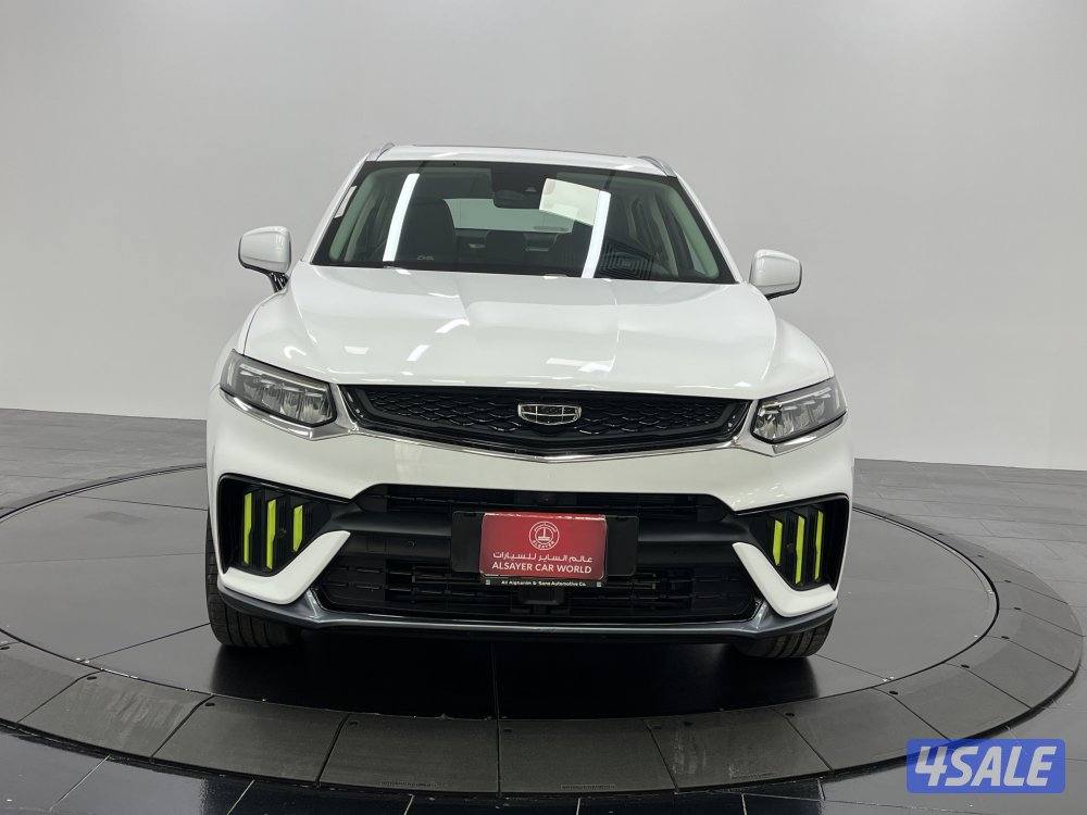 GEELY TUGELLA 24TUGELLA_U11