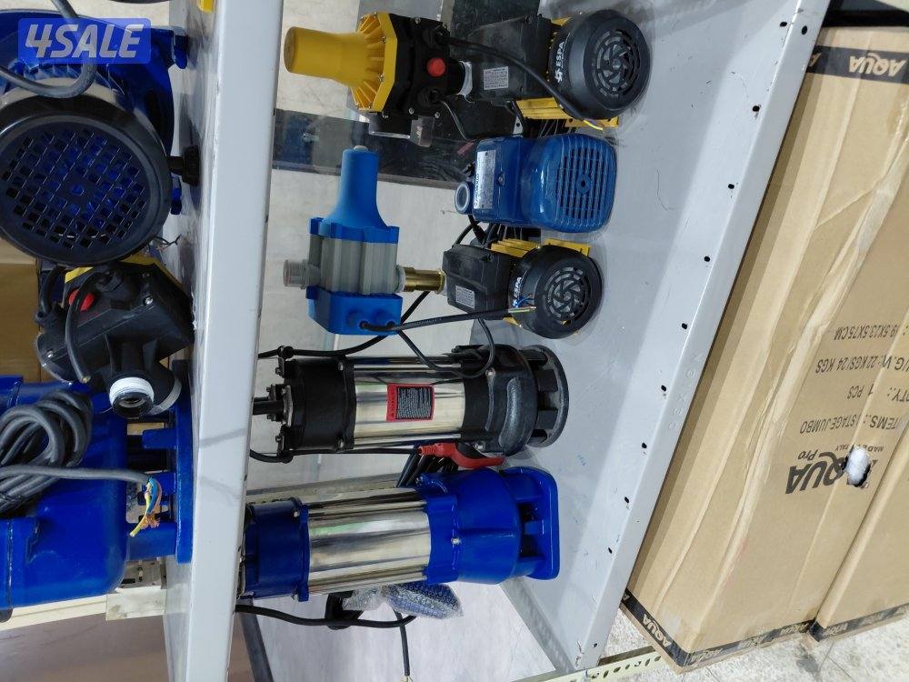 صحي 24 ساعة تصليح مضخات المجاري وتنظيف جوره السرداب وتركيب مضخة مياه3