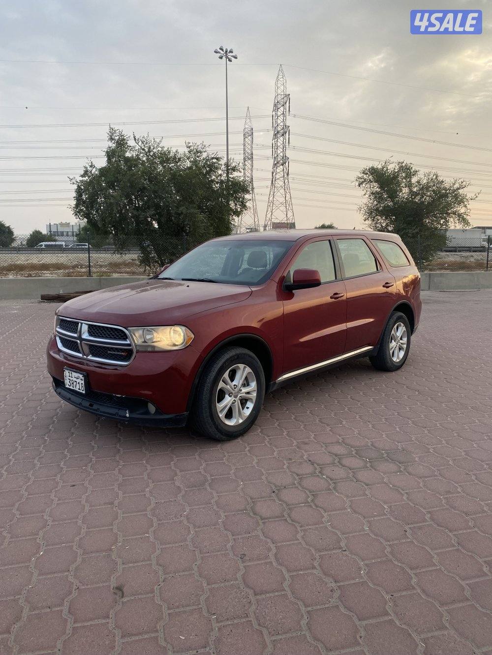 دودج دورانجو سته سلندر المرغوب1