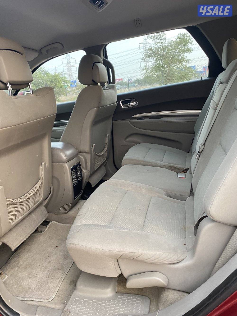 دودج دورانجو سته سلندر المرغوب4