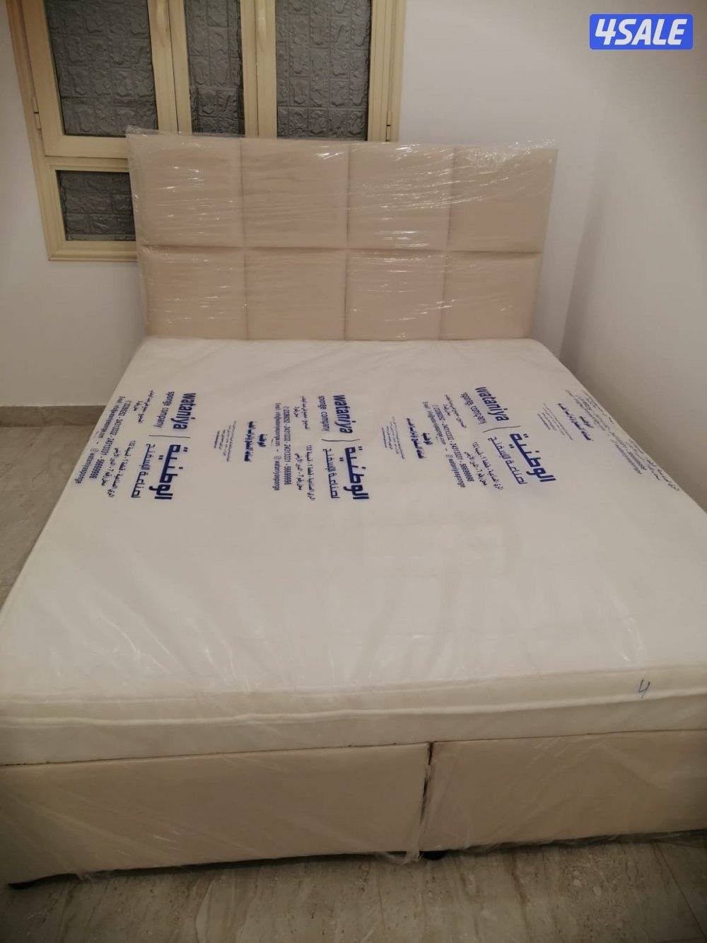 سراير طبيه مع الفرش والتوصيل1