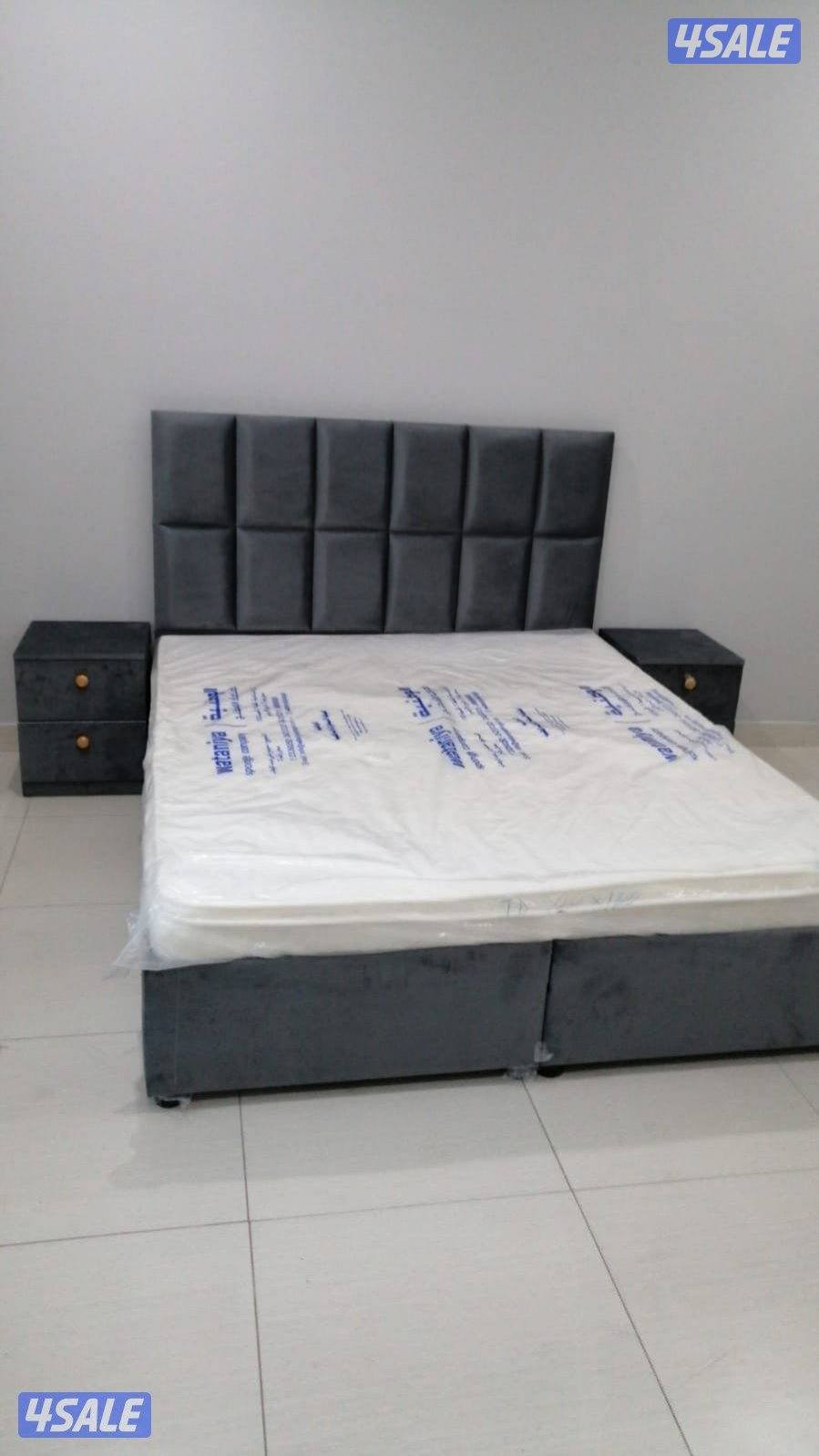 سراير طبيه مع الفرش والتوصيل2