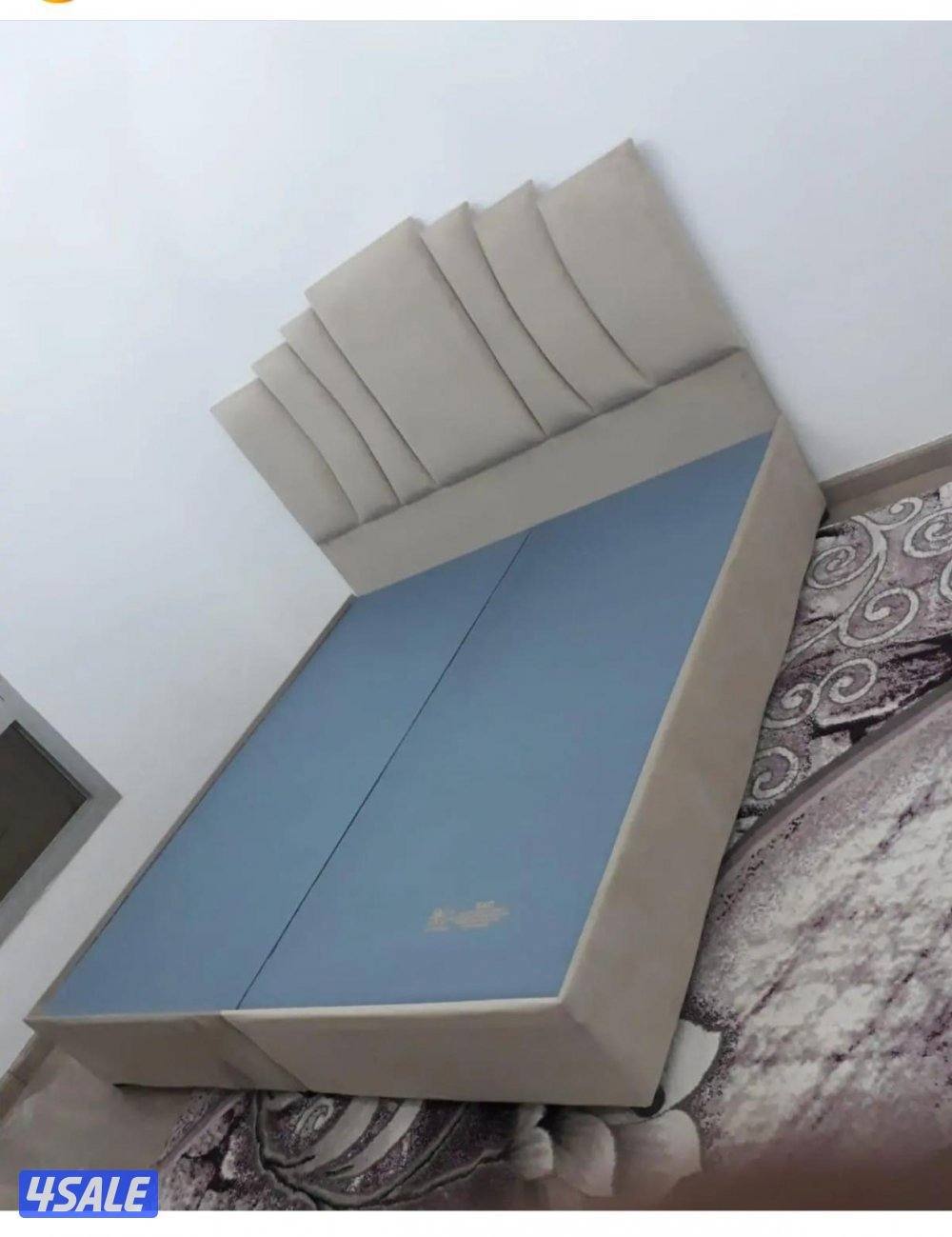 سراير طبيه مع الفرش والتوصيل4