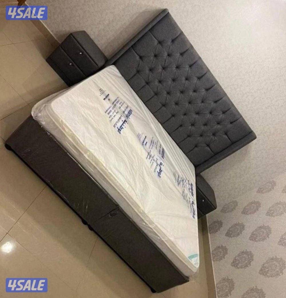 سراير طبيه مع الفرش والتوصيل7
