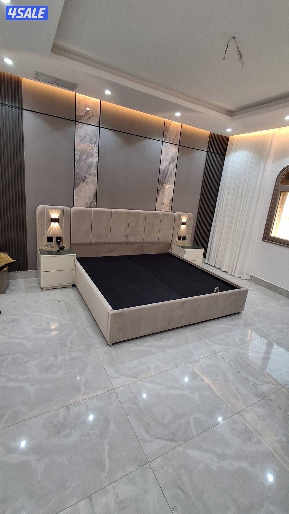 سراير 🛌 طبية وغرفة نوم0