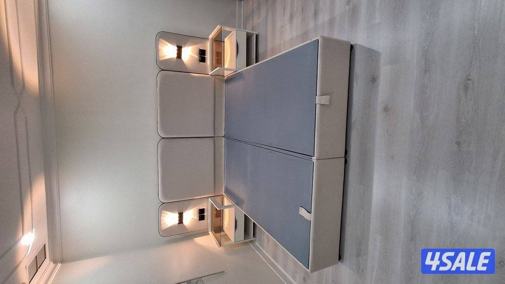 سراير 🛌 طبية وغرفة نوم3