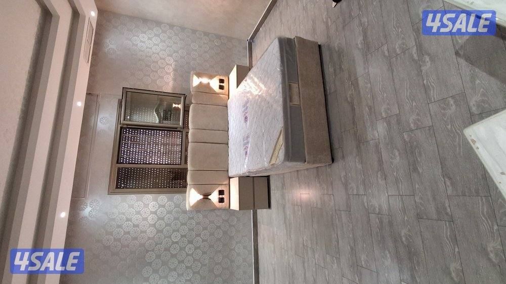 سراير 🛌 طبية وغرفة نوم2