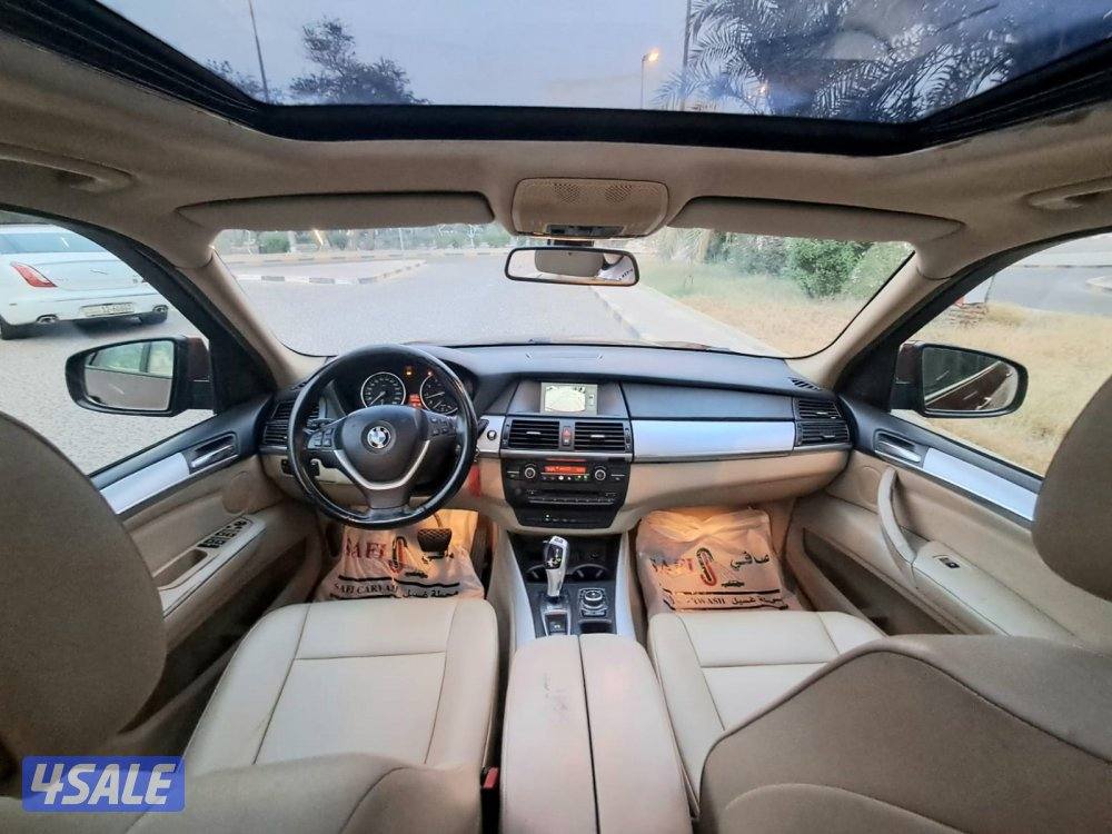 BMW X5 - 20128
