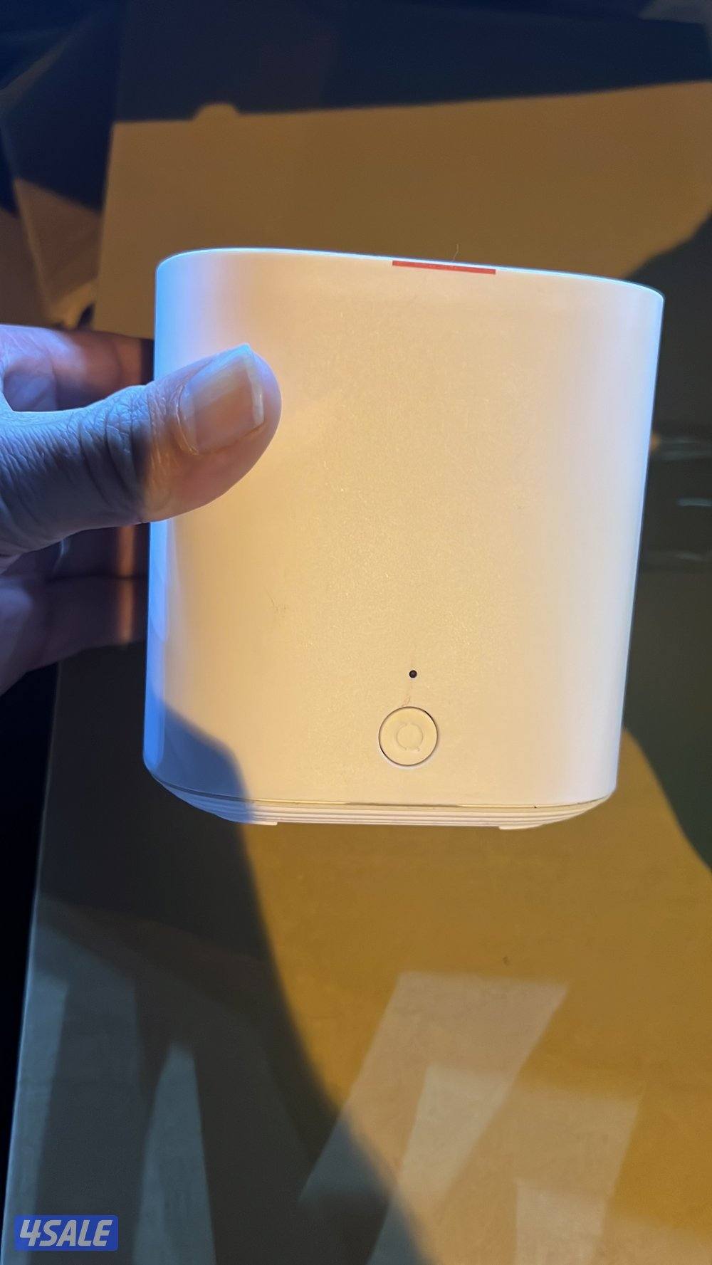 حل مشاكل سيرفس ونت / تركيب روتر نت خارجي3