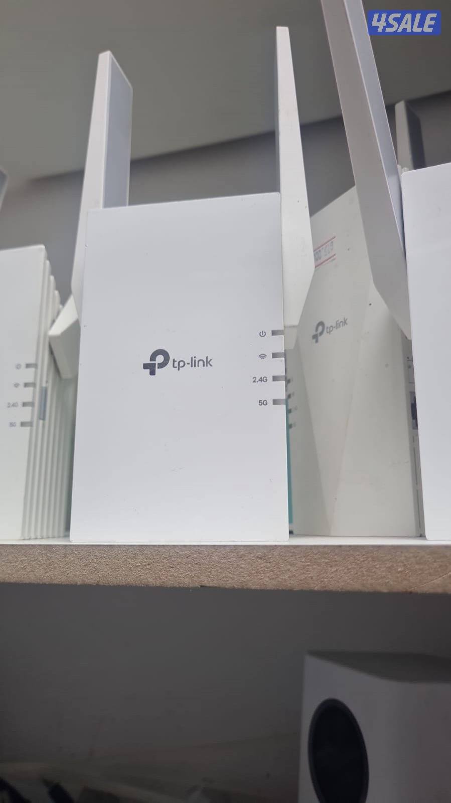 حل مشاكل سيرفس ونت / تركيب روتر نت خارجي4