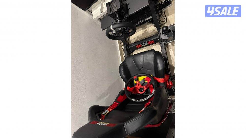 setup Moza racing كامل2
