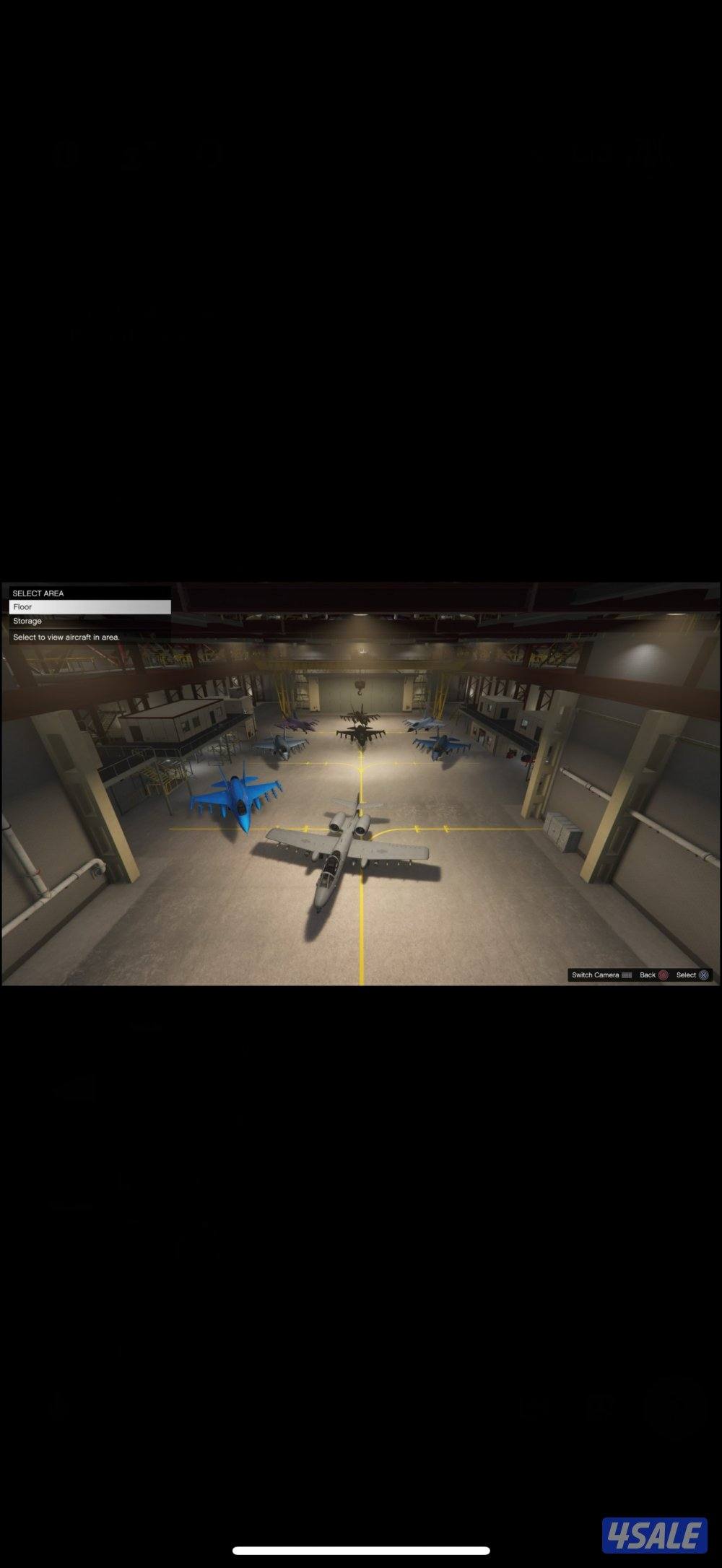 حساب قراند مهكر من اقوى حسابات السوق3