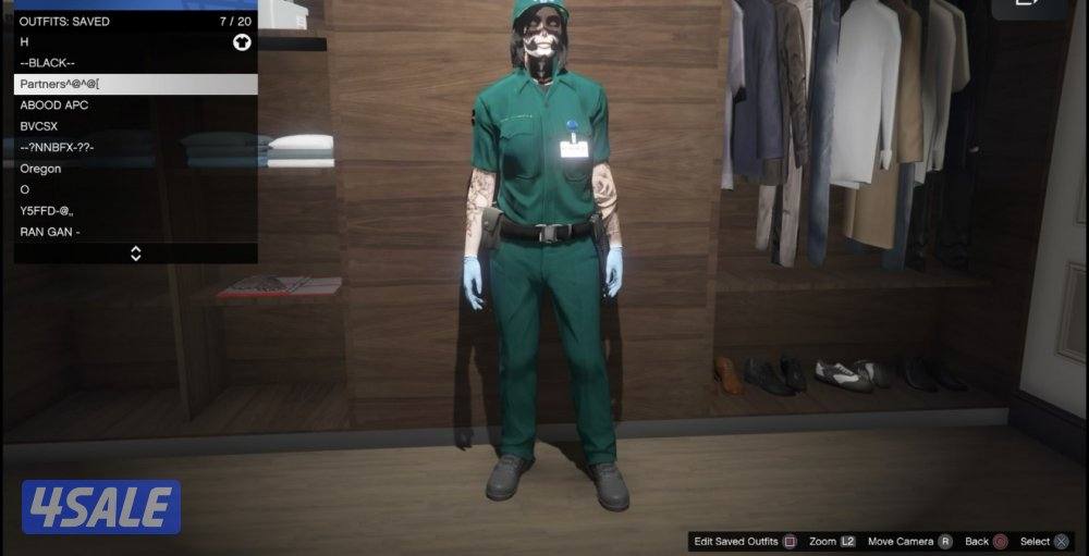 حساب قراند مهكر من اقوى حسابات السوق12