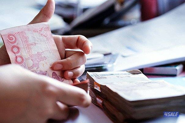 تدقيق حسابات ودوام جزئي محاسب و دراسات جدوي ، ميزانيات لجميع الهيئات0