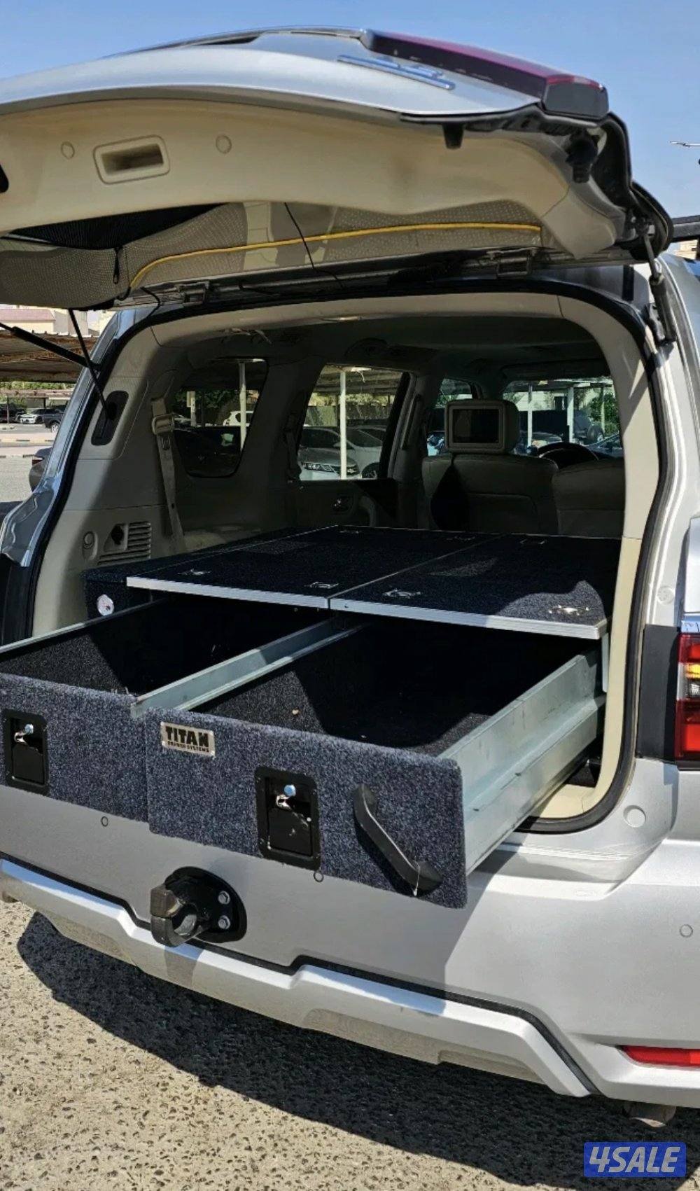 باترول Le 2020 ماشي 151 الف0