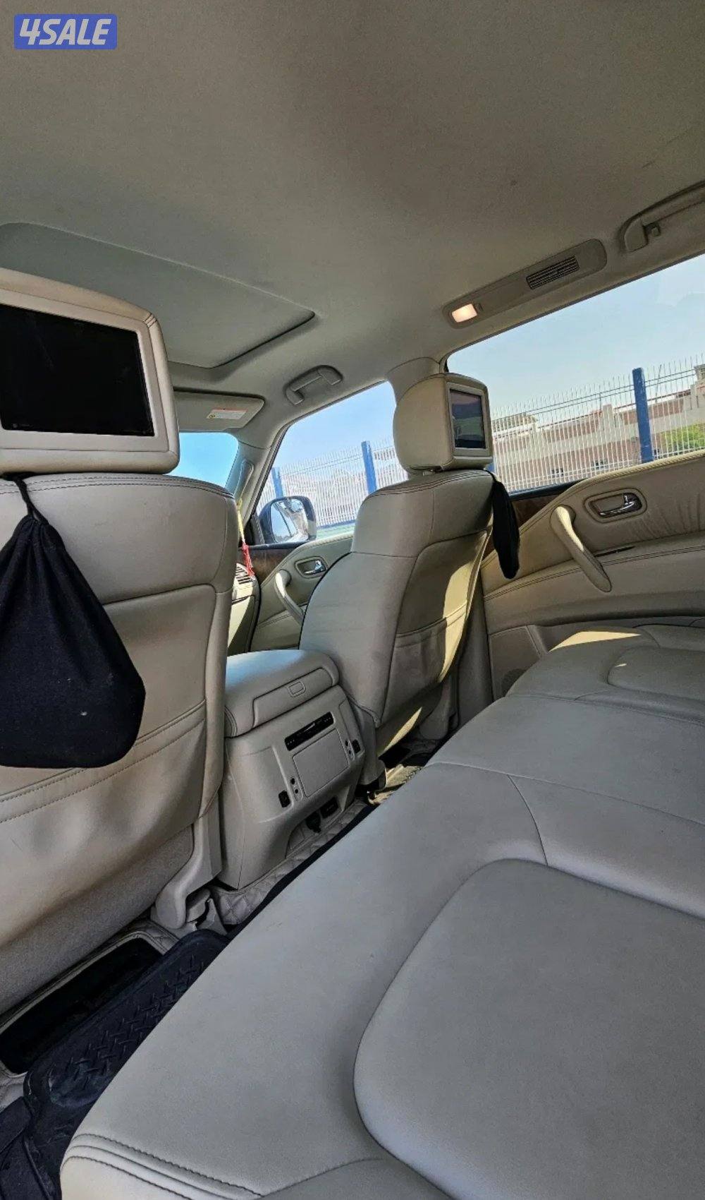 باترول Le 2020 ماشي 151 الف2