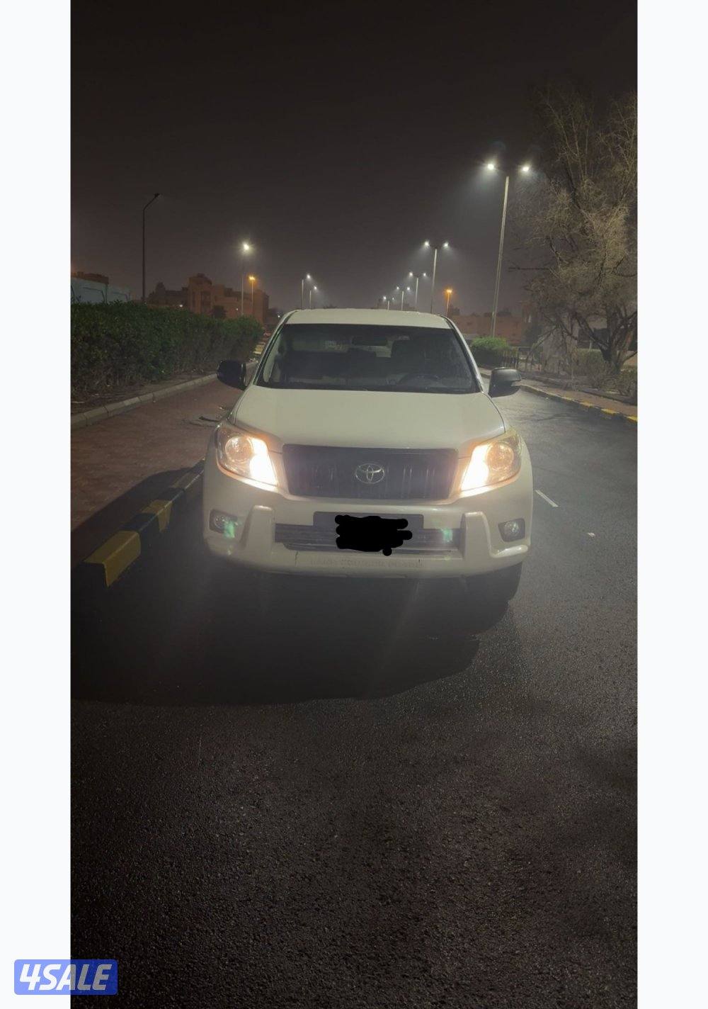 للبيع برادو0