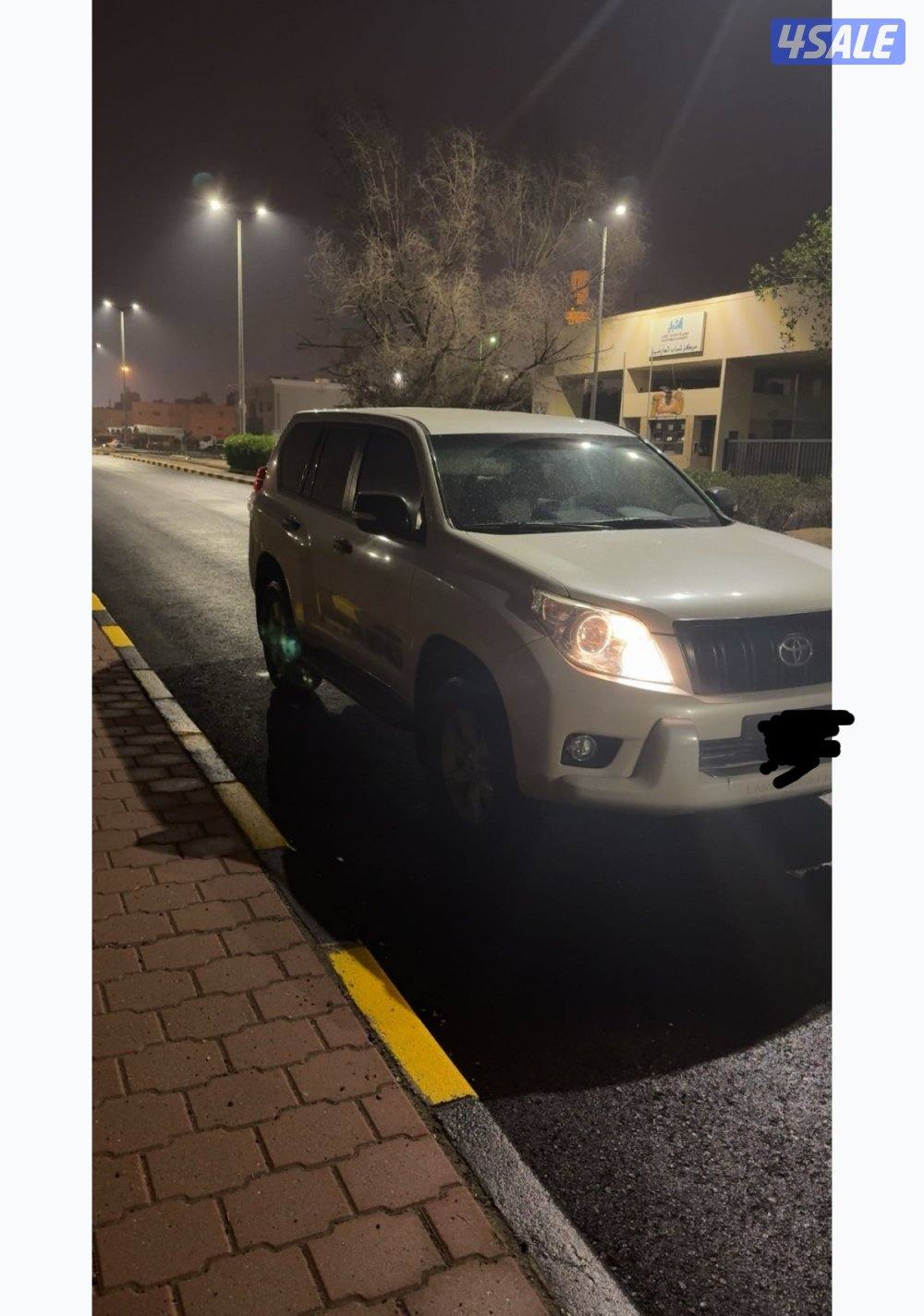 للبيع برادو1