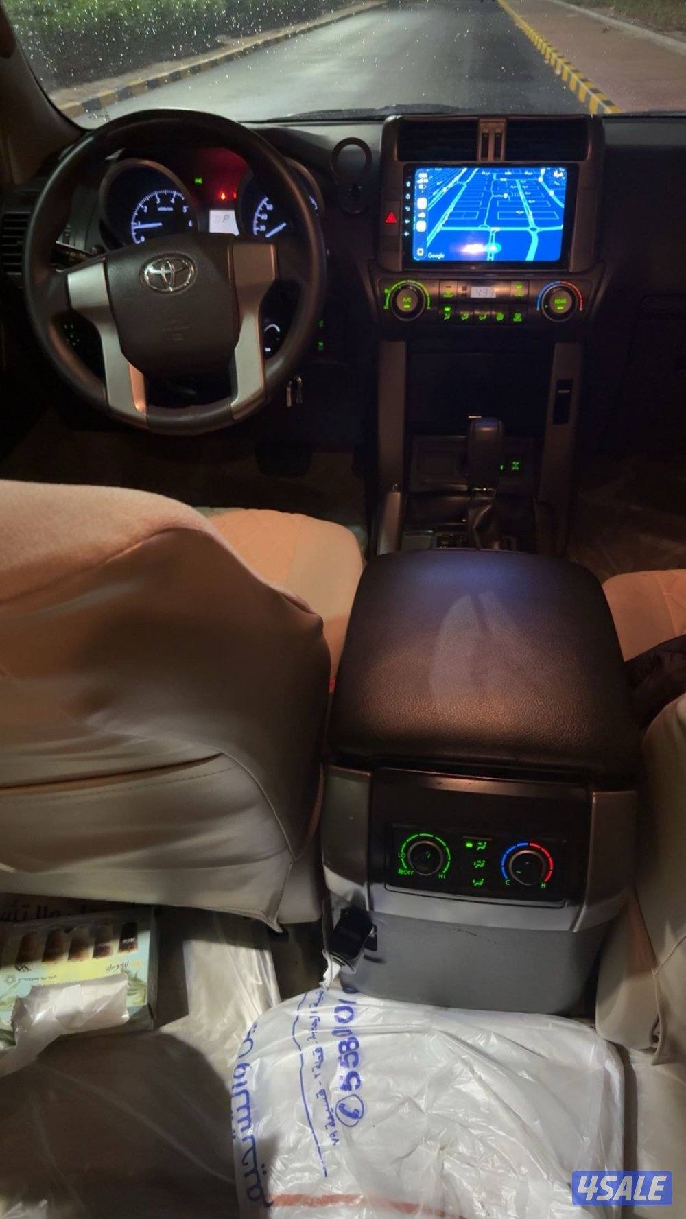 للبيع برادو9