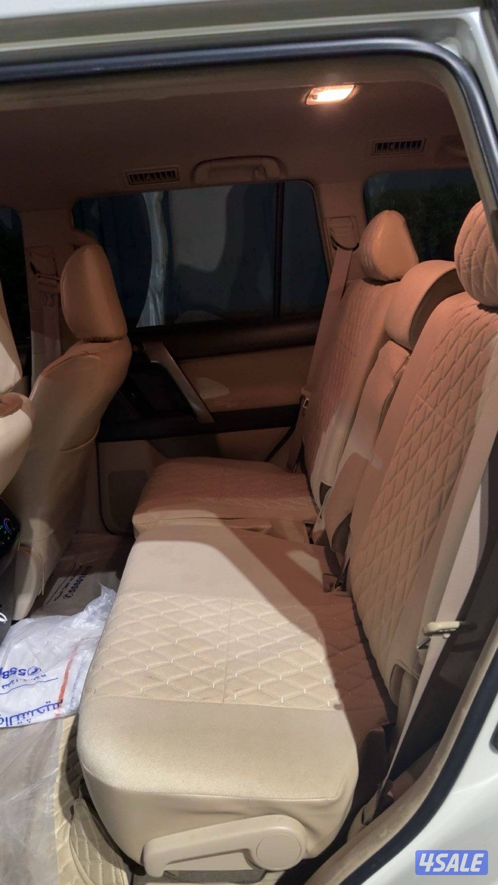 للبيع برادو10