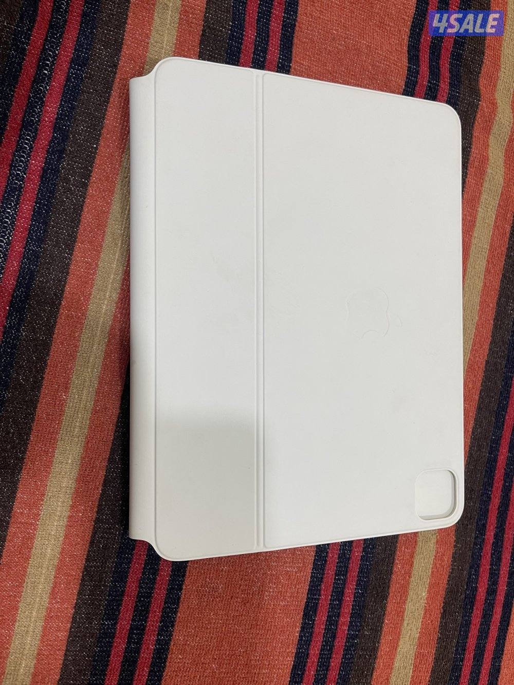 كيبورد ابل ماجيك الاصلي11 بوصة نظيف وشغال تمام4