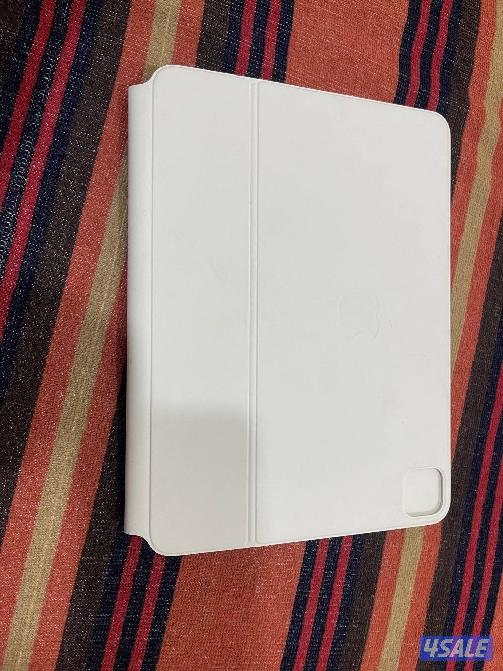 كيبورد ابل ماجيك الاصلي11 بوصة نظيف وشغال تمام5