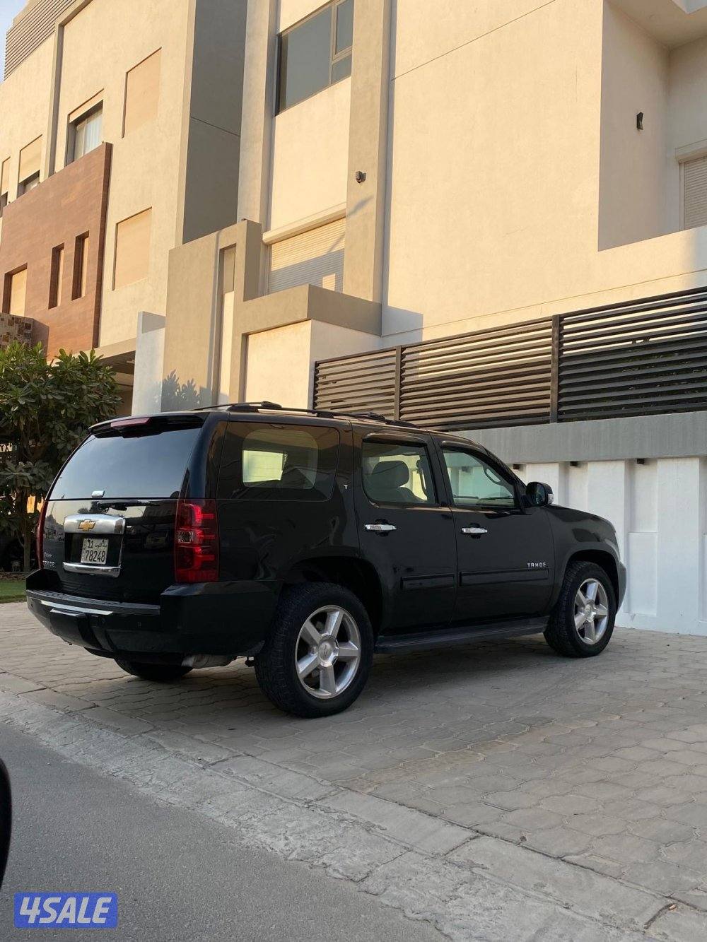 تاهو ٢٠١٣ ماشي ٢٠٩0