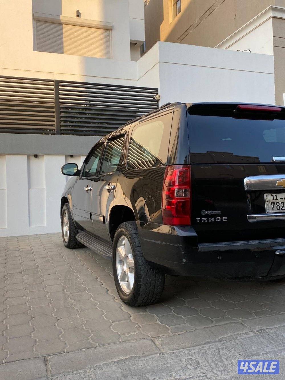 تاهو ٢٠١٣ ماشي ٢٠٩1