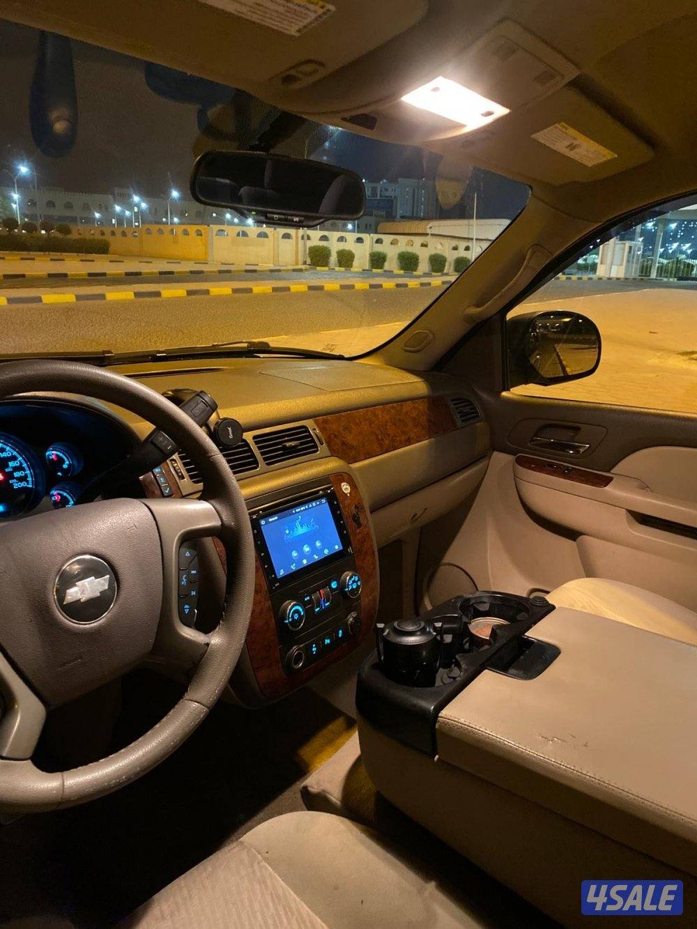 تاهو ٢٠١٣ ماشي ٢٠٩2