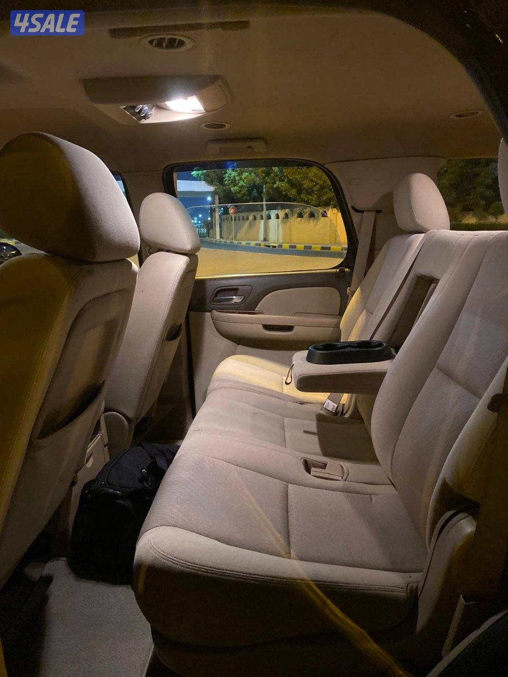 تاهو ٢٠١٣ ماشي ٢٠٩3