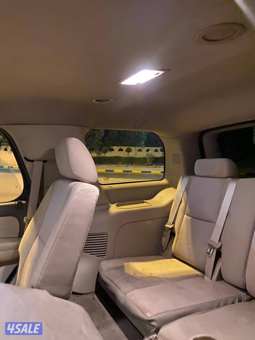 تاهو ٢٠١٣ ماشي ٢٠٩4