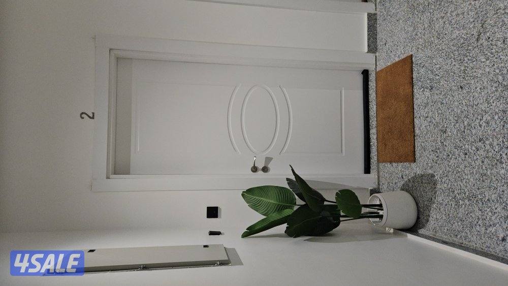 للإيجار شقة في غرب عبدالله المبارك قريبة من الخدمات1