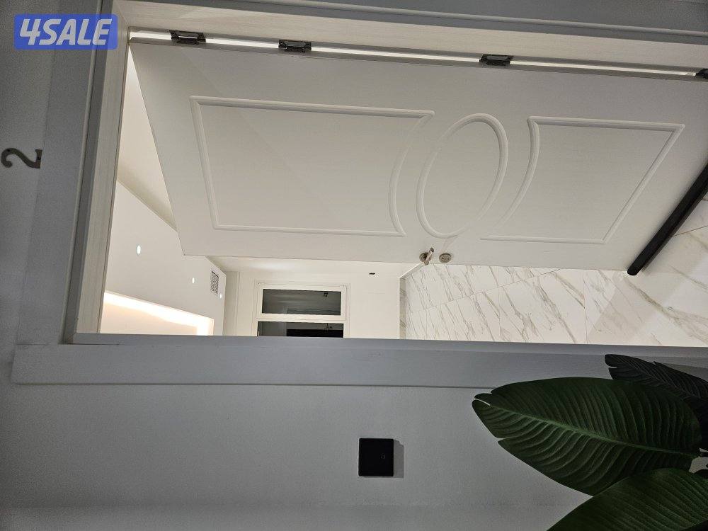 للإيجار شقة في غرب عبدالله المبارك قريبة من الخدمات4