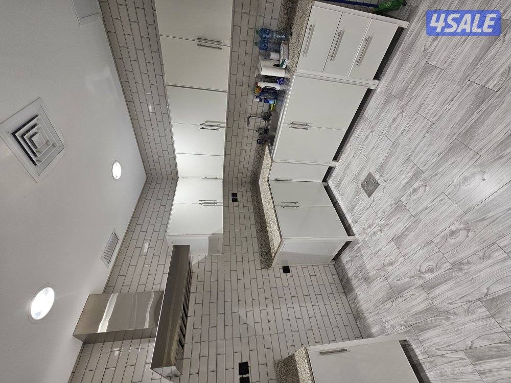 للإيجار شقة في غرب عبدالله المبارك قريبة من الخدمات5