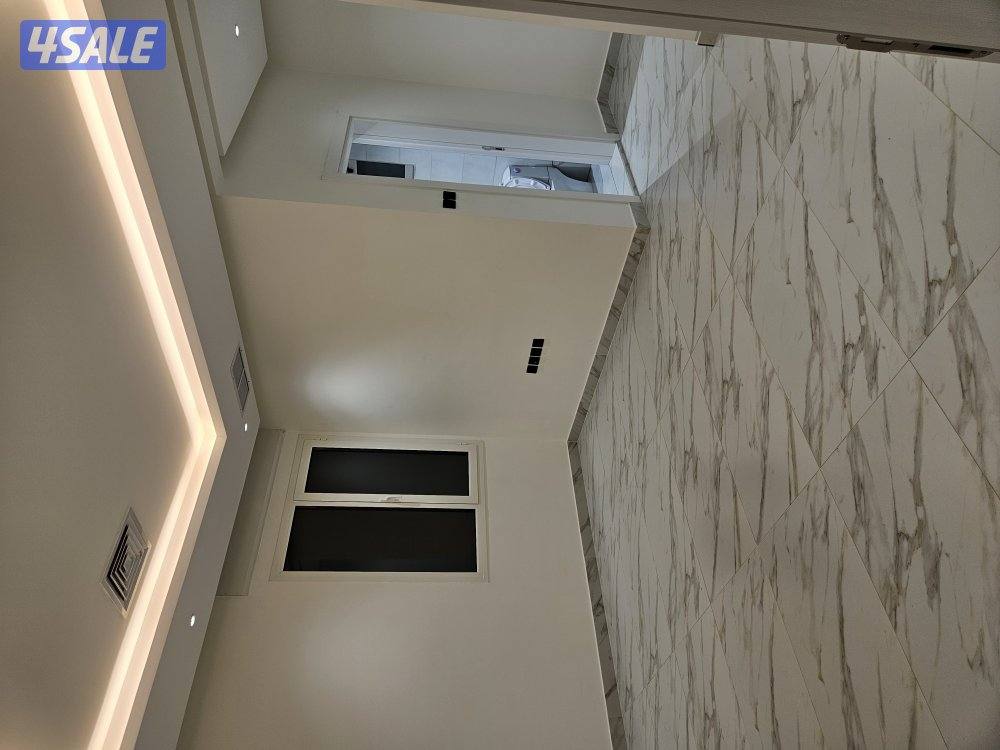 للإيجار شقة في غرب عبدالله المبارك قريبة من الخدمات9