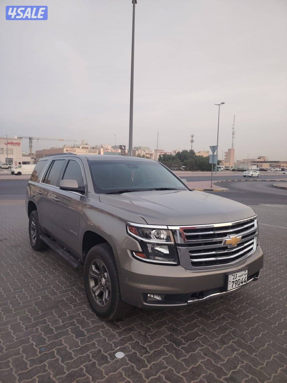 دبل قير 4×4
موديل 2019
الون برونزي
داخليه مخمل بيج
شاشه
كاميرا
سنسر0