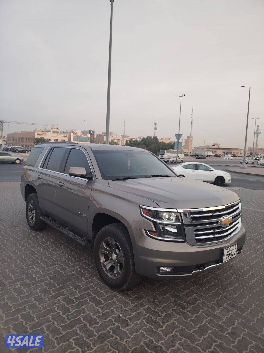 دبل قير 4×4
موديل 2019
الون برونزي
داخليه مخمل بيج
شاشه
كاميرا
سنسر1